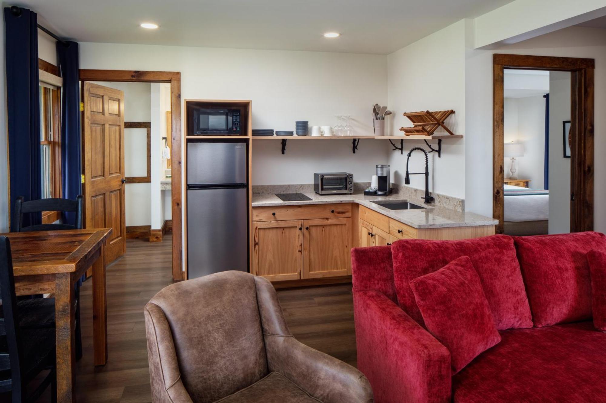 Lodge At Schroon Lake Exterior foto