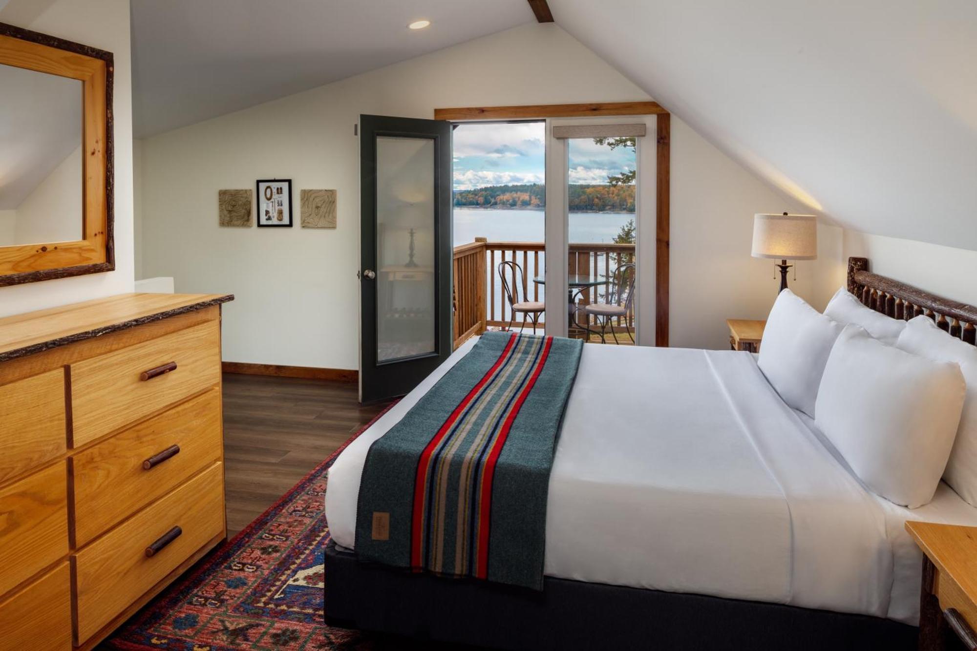 Lodge At Schroon Lake Exterior foto